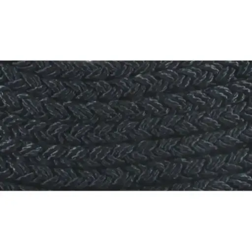 [#863422] Buccaneer Medallion 8-Plait Nylon Line