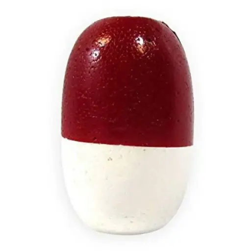 [#863777] Jim-Buoy Rope/Net Float - 1504