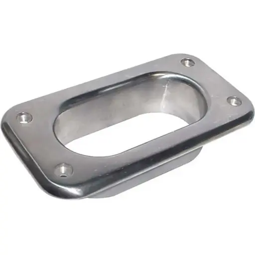 [#1088272] Whitecap Hawse Pipe - 6128C