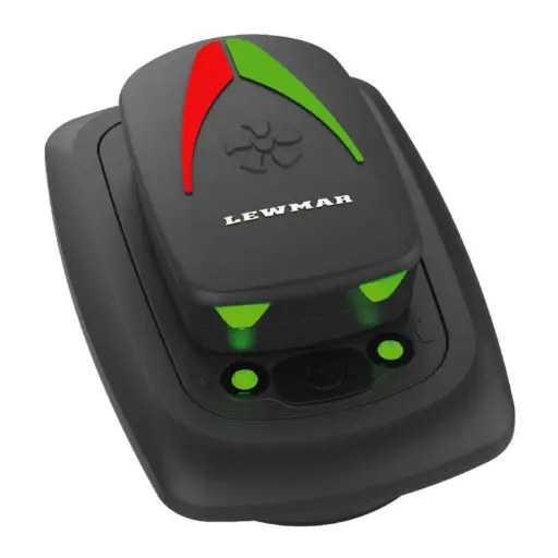 [#1139602] Lewmar Gen 2 Dual Thruster Control Pad - 589222