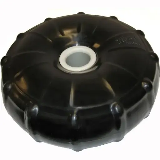 [#1374788] Taylor Made Dock Post Guide Wheel - 1214