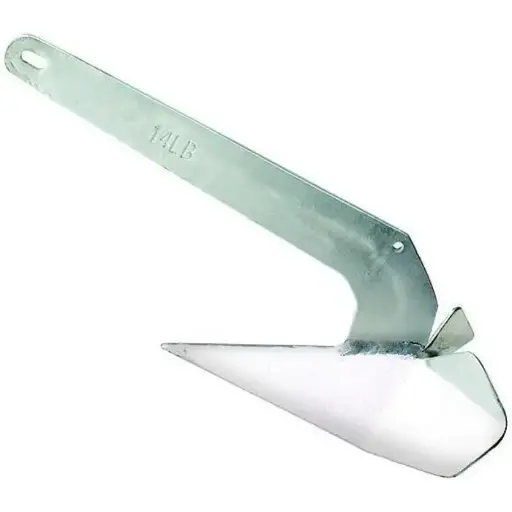 [#1429913] Seachoice Plow Anchor