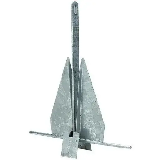 [#1429935] Seachoice Deluxe Anchor