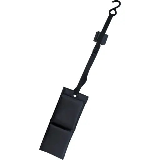 [#997359] Taylor Made Hull-Saver PWC Fender - 346