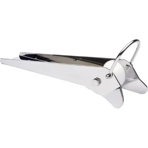 [#975179] Maxwell Fixed Bow Roller with Loop - P104345