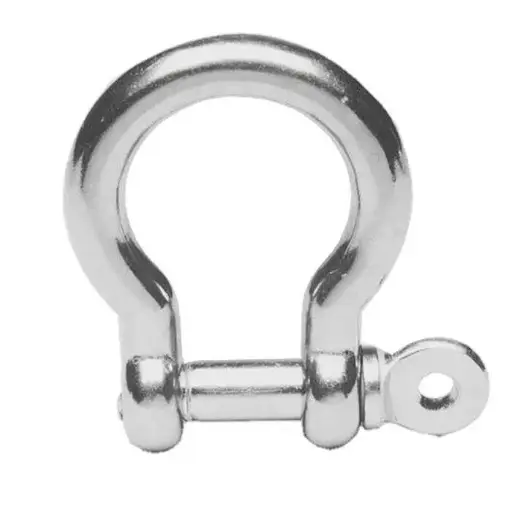 [#886665] U.S. Rigging Anchor/Bow Shackle - 3/4" - K-14-24