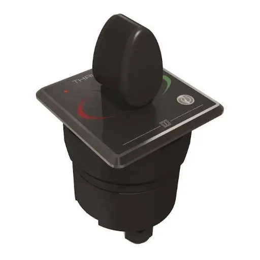 [#887145] Vetus Proportional Control Thruster Paddle Panel - BPPPA