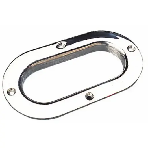 [#881819] Sea-Dog Hawse Pipe - 328170