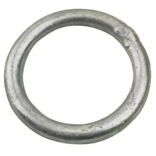 [#882017] Sea-Dog Utility Ring