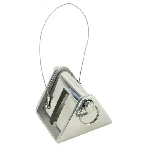 [#888152] Whitecap Chain Stopper - AR-6495