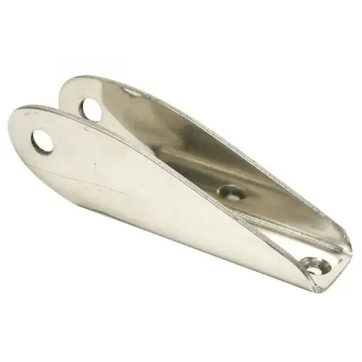 [#888269] Whitecap Ladder Mounting Bracket - 6208