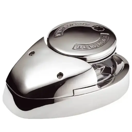 [#873291] Lewmar V4 Vertical Windlass Kit - 66910080-143
