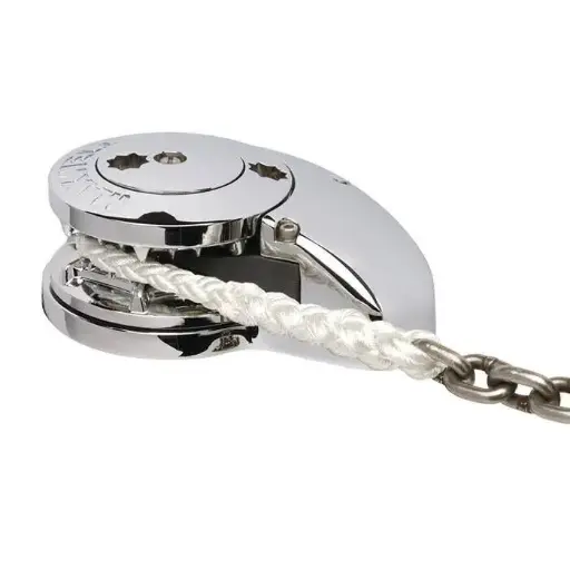 [#874794] Maxwell RC10-8 Rope & Chain Windlass - 1000W
