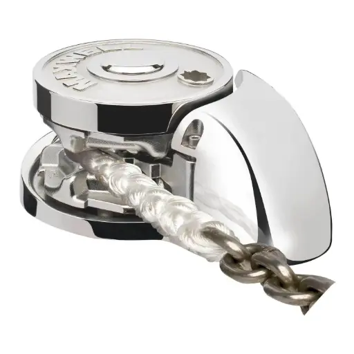 [#874851] Maxwell RC Series RC12-10 EDC Vertical Windlass