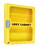 [GS-KCCF 60] Key cabinet with clear fascia for 60 keys