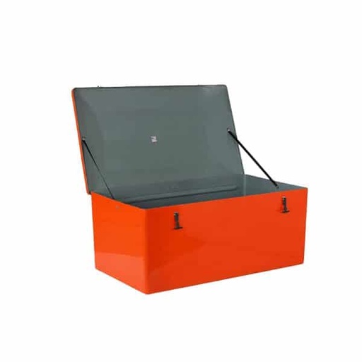 [OBB-200] Billy Pugh  Fiberglass General Purpose Boxes 28" X 36" X 66", part no: OBB-200, part no: OBB-200
