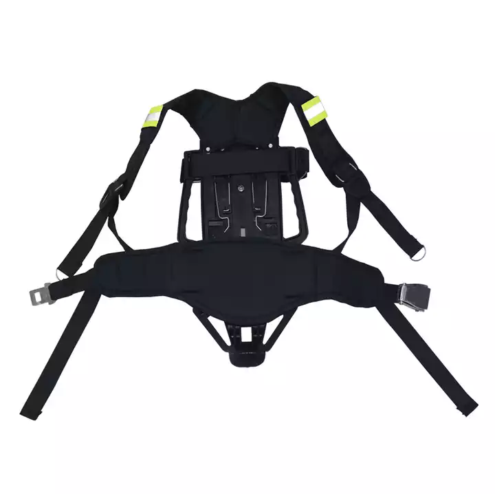 [20304071] CHINA BACKBOARD FOR SCBA SET RHZK6/30