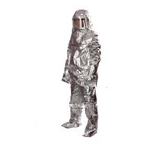 [30499001] CHINA FIRE MAN SUITS FOR FIREMAN OUTFIT, TYPE: DNXF, CERTIFICATE: CCS