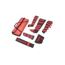 [SP9606] Ferno Ferno Frak-Care Splint Kit, part no: SP9606