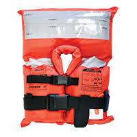 [LALIZAS.70176] Lalizas  Advanced Infant Lifejacket SOLAS-(LSA Code) 2010, part no: 70176