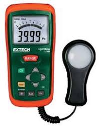 [LT300] Lux Meter EXTECH LT300 (0-400,000Lux)