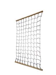 [DLV-SN] Scramble Net, Size : 3m x 25m