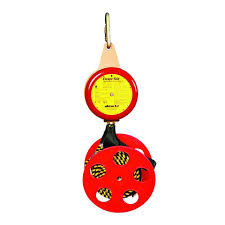 [SELLSTROM.1003-DEV140] Sellstrom Escape-Rite Controlled Descent Device 140' Unit w/ 9111-A Carabiner & 2 Escape Belts part no: 1003-DEV140