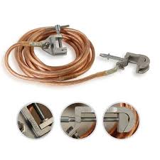 [SOFAMEL.666100] Sofamel Unipolar earthing equipment, part no: 666110 PATF-MPUH/50 318,20