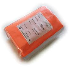 [THERMALSUIT-CN] Thermal Protective Aid for liferafts / lifeboats