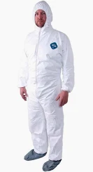 [TYVEK7] Tyvek 7 Disposable Chemical Suit