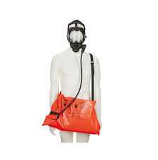 [2029933] 3M Scott Safety 10 minute bag for composite version , model: 2029933