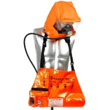 [2025100] 3M Scott Safety 15 minute bag for composite version , model: 2025100