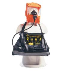 [2017489] 3M Scott Safety 6 year Service kit for Muster (with facemask), model: 2017489