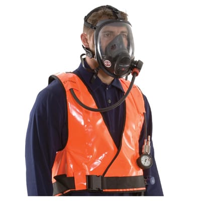 [2014486] 3M Scott Safety 6/12 year service kit for Cen-Paq, model: 095.052.00