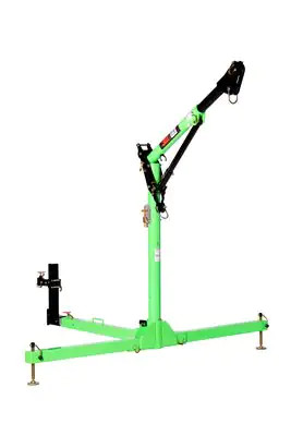 [8000103] 3M™ DBI-SALA® Davit Arm Systems & Components