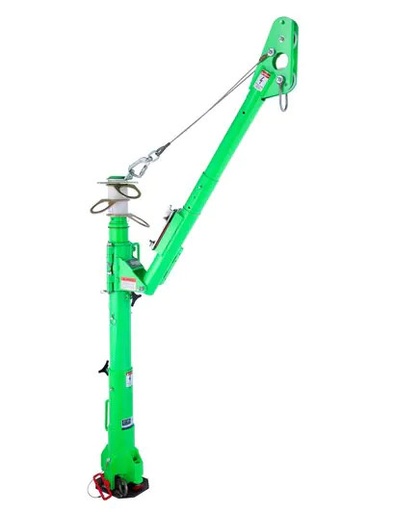 [8000112] 3M™ DBI-SALA® Davit Arm Systems & Components