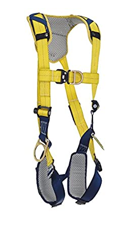 [1112958] 3M™ DBI-SALA® Delta™ Comfort Harness