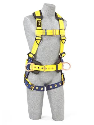 [1112965] 3M™ DBI-SALA® Delta™ Comfort Harness with Belt