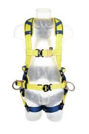 [1112966] 3M™ DBI-SALA® Delta™ Comfort Harness with Belt