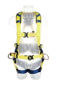 [1112914] 3M™ DBI-SALA® Delta™ Harness