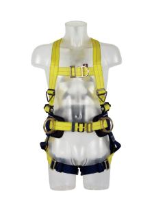 [1112906] 3M™ DBI-SALA® Delta™ Harness with Belt