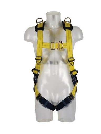 [1112903] 3M™ DBI-SALA® Delta™ Rescue Harness