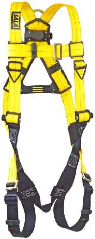 [1112905] 3M™ DBI-SALA® Delta™ Rescue Harness