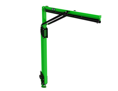 [8530872] 3M™ DBI-SALA® Flexiguard™ Modular Jib Systems
