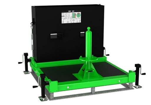 [8530869] 3M™ DBI-SALA® Flexiguard™ Modular Jib Systems