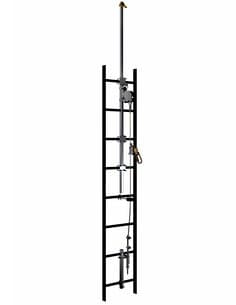 [6100095] 3M™ DBI-SALA® Lad-Saf™ Vertical Lifeline System