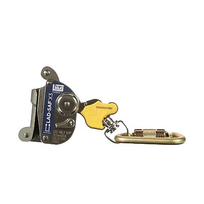 [6160054] 3M™ DBI-SALA® Lad-Saf™ Vertical Lifeline System