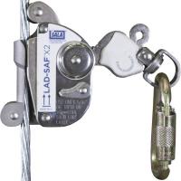 [6160030] 3M™ DBI-SALA® Lad-Saf™ Vertical Lifeline System