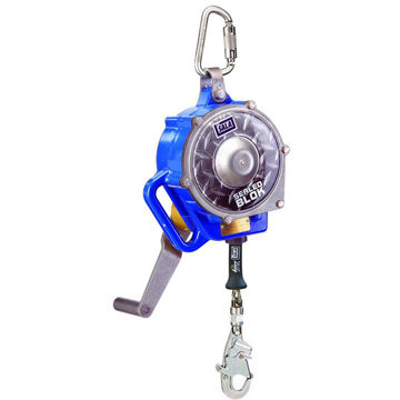 [3101443] 3M™ DBI-SALA® Nano-Lok™ Edge SRL