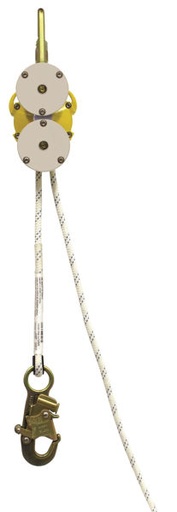 [AG157/I] 3M™ DBI-SALA® Rescue Systems, Descenders